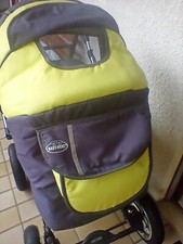 Kinderwagen von Baby Merc