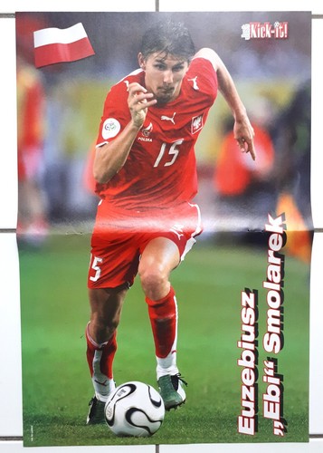 Just kick poster ebi - poster,