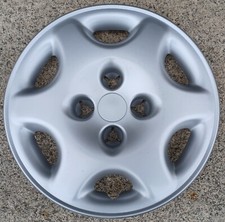 1 Radkappe für Citroen Berlingo in 14 Zoll