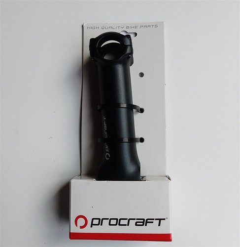 Procraft vorbau ahead 6 - ahead, 6°