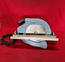 Mafell MKS 165 Ec Zimmerei Handkreissäge Kreissäge Säge