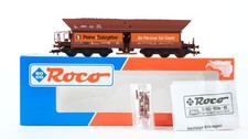 Roco H0 46250 Selbstentladewagen Peine und Salzgitter DB