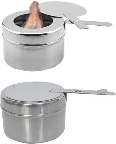 Stück fondue brenner - stück,
