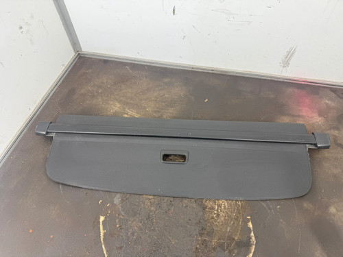 Kofferraumabdeckung