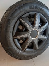 Opel corsa 185 70r14 88t - 4, 185/70r14