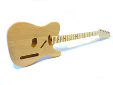 E-Gitarren-Bausatz /Guitar Kit