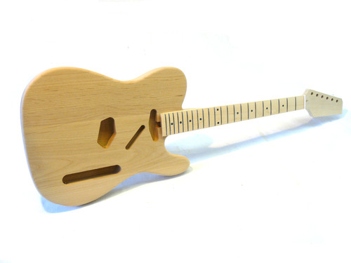 Gitarren bausatz guitar kit - e-gitarren-bausatz, /guitar