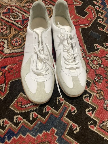 Bundeswehr sneaker style - bundeswehr, bw