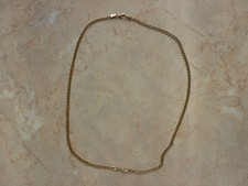 Midas halskette 585 14k - midas,