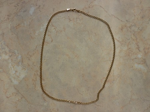 Midas halskette 585 14k - midas,