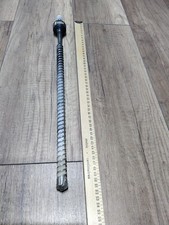 Hammerbohrer Bohrdurchmesser 20mm x 430mm DUSS Kombihammer P 28 S + P 30    2204