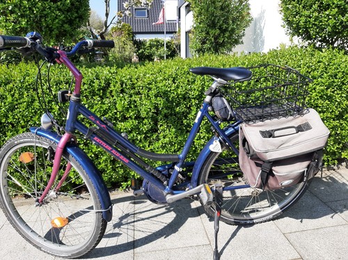 Fahrrad kettler alu rad - kettler,