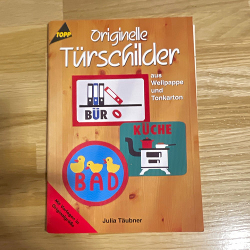 Topp bastelbuch originelle - bastelbuch,
