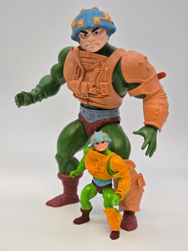 Masters the universe - ✨, of