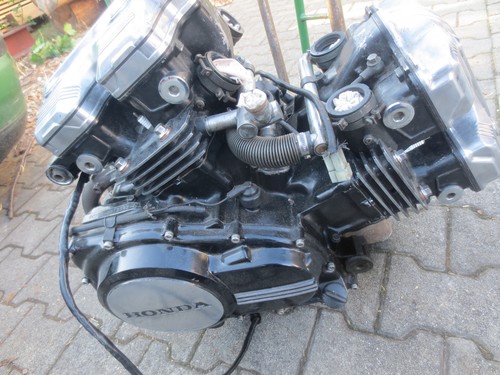 Honda vf750s rc07 motor - vf750s, vf750