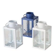 Kleine Laterne (indoor) aus