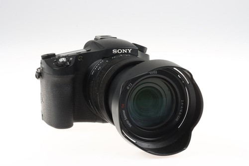 Sony dsc rx10 digitalkamera - sony,