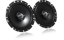 JVC CS-J1720X - 17cm 2 Way