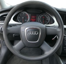 Audi A4 8K B8 8E Lenkrad