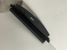 Laderaumabdeckung 6V9867871B Skoda Fabia Combi 1.0 MPI NJ Kombi