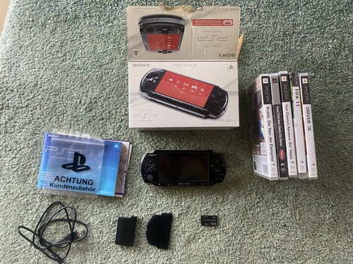Sony psp 3004 piano - psp-3004,