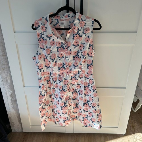 Levi sommerkleid 42 - sommerkleid, xl