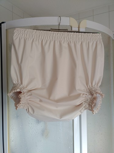Unisex gummihose windelhose - unisex,