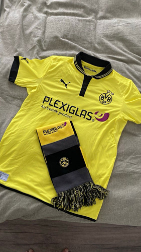 Puma borussia dortmund bvb - dortmund, 09