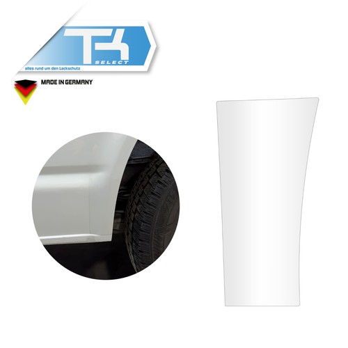 Lackschutzfolie für t6 - lackschutzfolie,