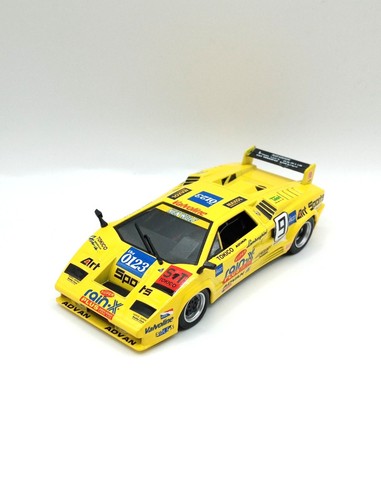 Lamborghini countach - lamborghini,