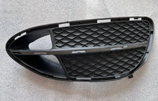 Original Mercedes-Benz E-Klasse W212 Blende Stoßstange rechts A2128852022