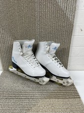 Off-Ice Skating Practice