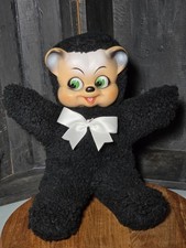 DDR VEB Sonni Spielwaren  Bär