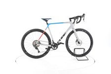 Cube cross race slx - cube,