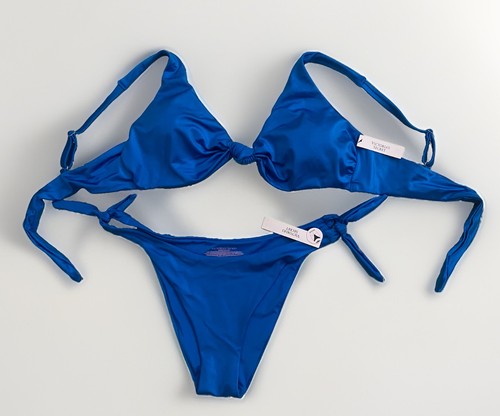 Victoria secret bikini - bikini,