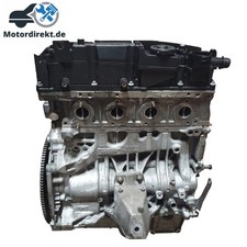 Instandsetzung Motor N18B16A MINI Cabriolet (R57) 1.6 Cooper S 184 PS Reparatur