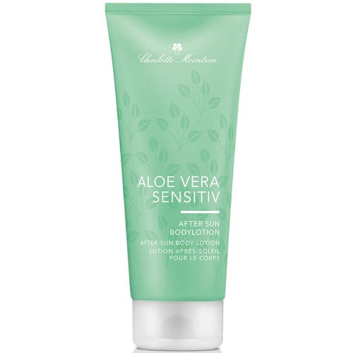 Charlotte meentzen aloe vera - charlotte,