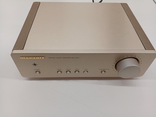 Marantz dac controller - dac-1,