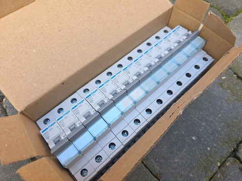 Hager mbn120 schalter - hager, ls