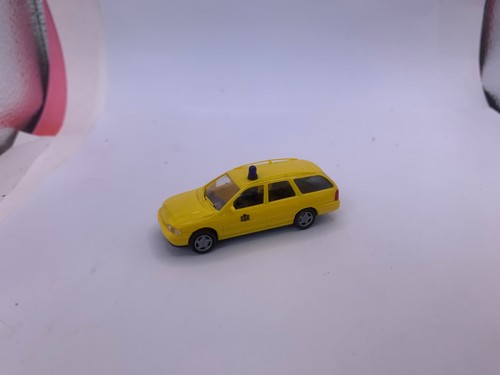 Rietze modell ford - -,