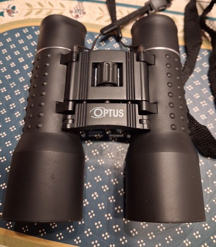 Optus fernglas 10x40 - optus,