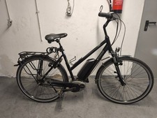 E-Bike PEGAGUS Solero E7