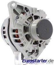 1** Lichtmaschine  Neu Original Mando (Valeo Korea) 37300-2A950 für Hyundai,Kia