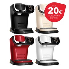 Bosch Tassimo MY WAY 2
