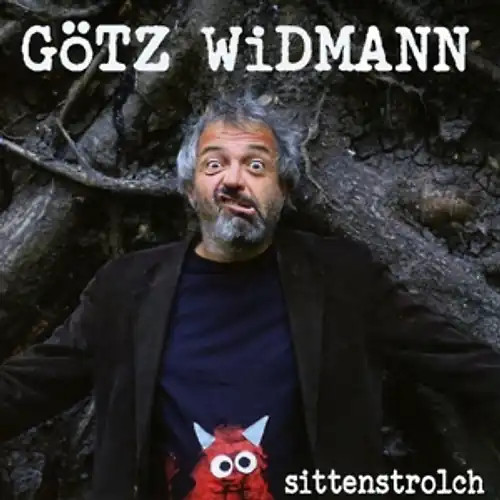 Widmann goetz sittenstrolch - -,