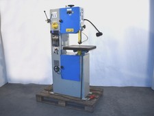 Microcut Bandsägemaschine