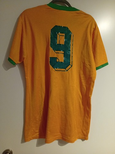 Original vintage erima trikot - original,