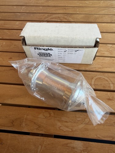 Nos ringlé super - super, bubba
