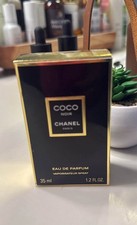 CHANEL Coco Noir Eau de Parfum