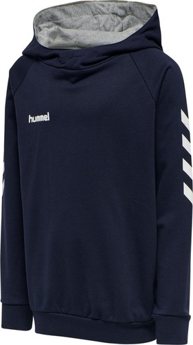 Hummel kinder hoodie hmlgo - hoodie,